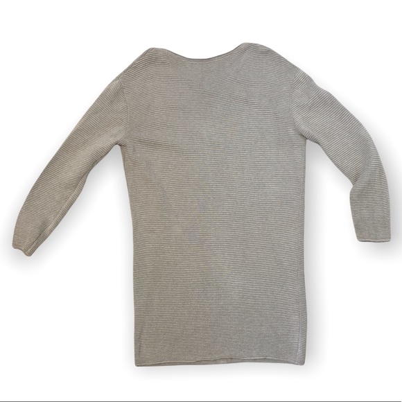 Wilfred Silk & Cashmere sweater dress - Picture 5 of 6